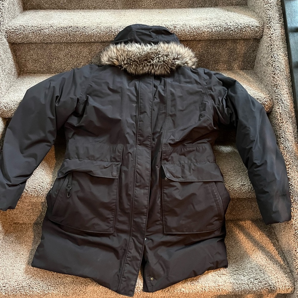 The North Face Parka